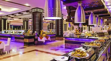 FANTAZIA RESORT RMF