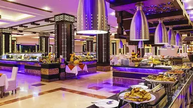 FANTAZIA RESORT RMF