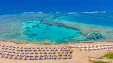 FANTAZIA RESORT RMF