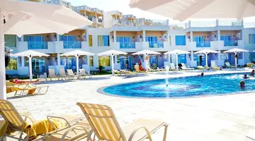 FANTAZIA RESORT RMF