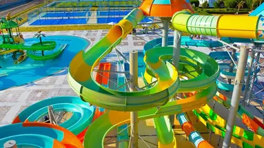 FANTAZIA RESORT RMF