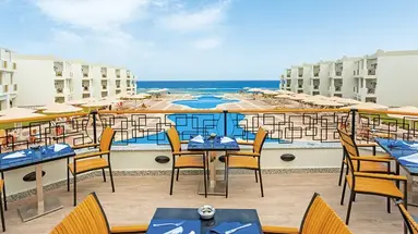 FANTAZIA RESORT RMF