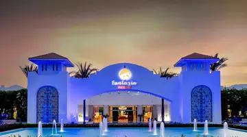 Fantazia Resort