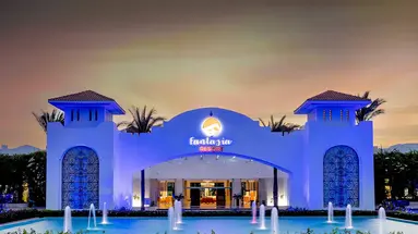 Fantazia Resort