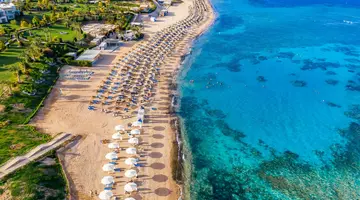 Fantazia Resort