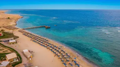 Fantazia Resort