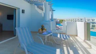 Fantazia Resort