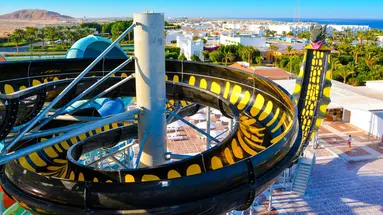 Fantazia Resort