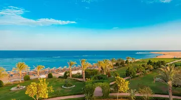 Fantazia Resort