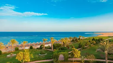 Fantazia Resort