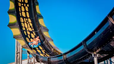 Fantazia Resort