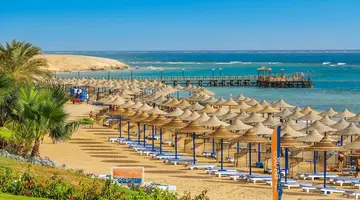 Fantazia Resort