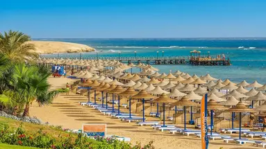 Fantazia Resort