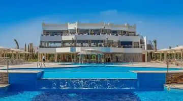 Fantazia Resort