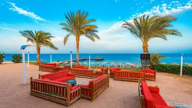 Fantazia Resort