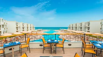 Fantazia Resort