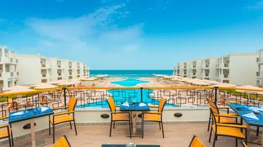 Fantazia Resort