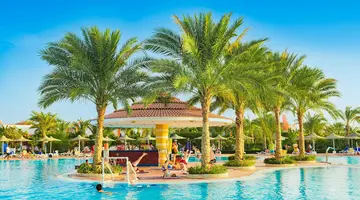 Fantazia Resort