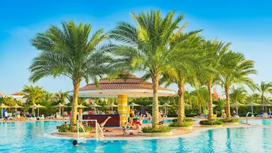 Fantazia Resort