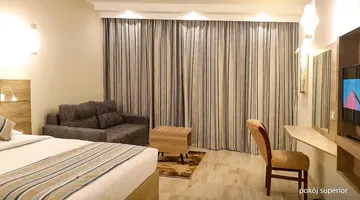 Fantazia Resort