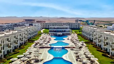Fantazia Resort