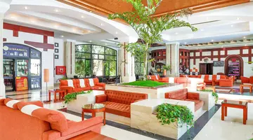Fantazia Resort