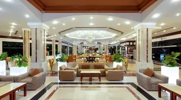 Fantazia Resort