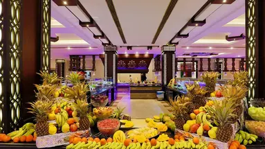 Fantazia Resort