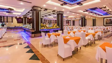 Fantazia Resort