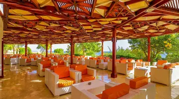 Fantazia Resort