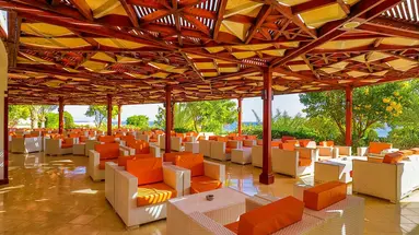Fantazia Resort