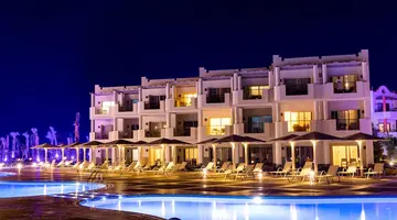Fantazia Resort