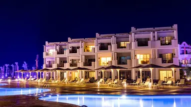 Fantazia Resort