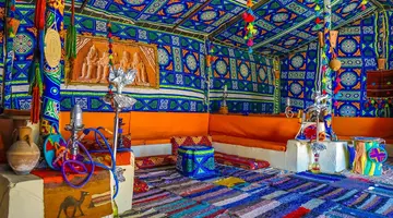 Fantazia Resort
