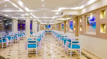 Fantazia Resort