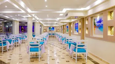 Fantazia Resort