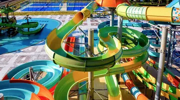Fantazia Resort