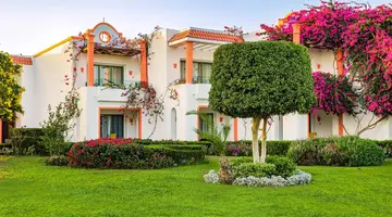 Fantazia Resort