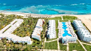 Fantazia Resort