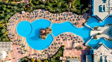 Fantazia Resort