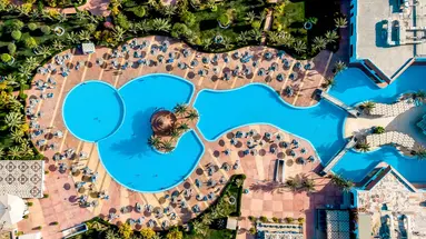 Fantazia Resort
