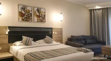 Fantazia Resort