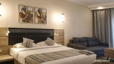 Fantazia Resort