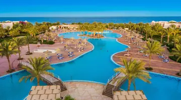 Fantazia Resort