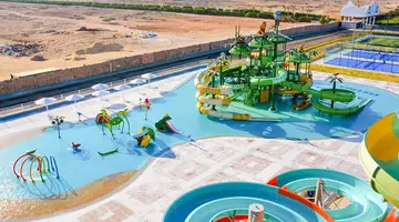 Fantazia Resort
