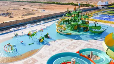 Fantazia Resort