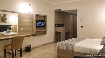 Fantazia Resort
