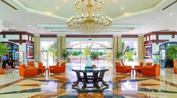 Fantazia Resort