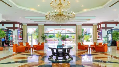 Fantazia Resort