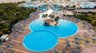 Fantazia Resort